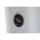 Thermex Praktik 30 V Slim water heater, cumulative, 30 l, white