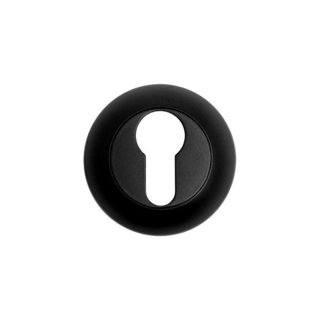 Layer for c/m "Allur" Art-R1 BL, matte black color-1