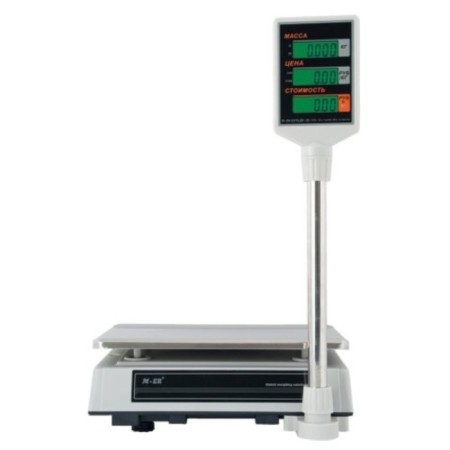Libra Electronic Electronic M-UR 327ACP-32.5 LCD "CEED"-1