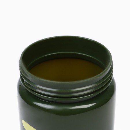 Water bottle, 1 l, "Master K", 26.5 x 7.6 cm-3