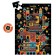 DJeco puzzle "Brand City"