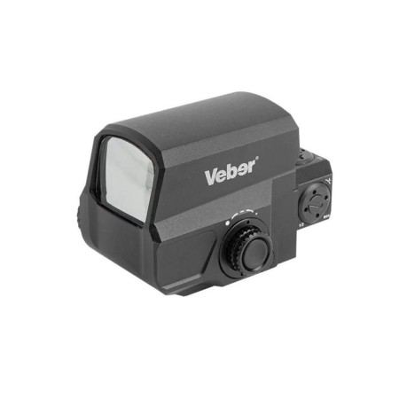 Collimator Veber Wolf Reflex 132 RG DND