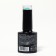 Delicate nude nail polish gel, 3 phase, 8 ml, LED/UV, turquoise color (31)