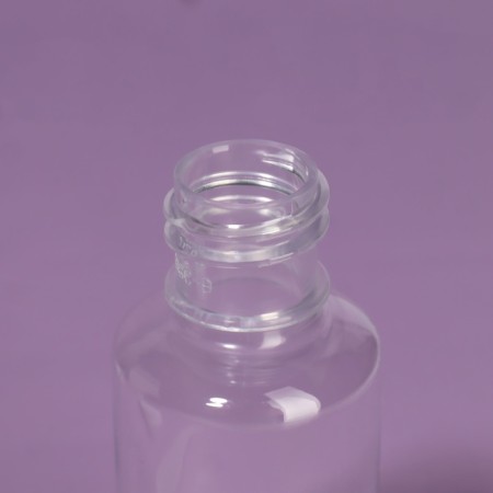 Storage set, in a case, 5 objects, white/transparent color-8