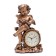 Table watches "Angel with a book", 13 x 21 cm, 1 aaa