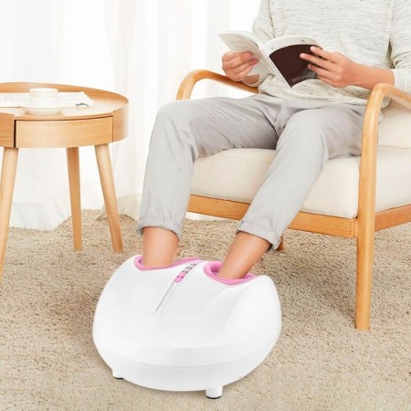 Foot massage KitFort KT-2936, 36 W, cord 1.8 m-1