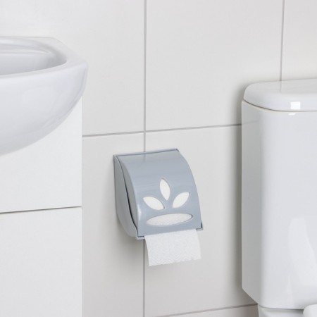 Toilet paper holder "Fantasy", color mix-2
