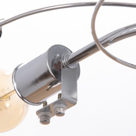 Crammy "Cummy" BP 3x40W E27 Chrome Model: 2638721-5