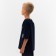 Children's Minaku T -shirt, Blue color, height 146 cm