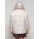 Winter jacket, size 42, beige color