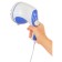 Pioneer PMH-020 massage, 3 nozzles, 240 V, blue