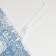 The case for the ironing board of the assortment, 140 × 50 cm, with foam rubber, drawing mix
