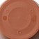 Pot for flowers with the Podon Venice, 3.1 L, D = 19 cm, Terracotta color