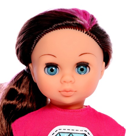 Doll "Elya Bright style 1", 30 cm-2