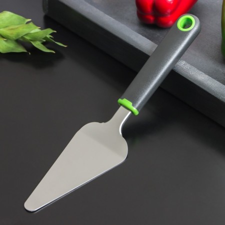 Lime kitchen shade Lime, 27 × 6 cm, black-green color