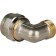 The Stout SFS-0006-001220, 1/2 "x20 mm, external thread, for metal-plast. Pipes, screw