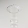 Glass Glass Garron Garron Parapical 18x7.5x7.5 cm