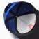 Basebolka men's minku with embroidery Blue color, size 56-58