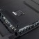 TV Hiper QL50UD700AD, 50 ", 3840X2160, DVB-T2/C/S2, HDMI 3, USB 2, Smart TV, graphite