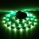 LED strip Apeyron Electrics 5 m, IP20, SMD5050, 30 LED/m, 7.2 W/m, 12 V, RGB