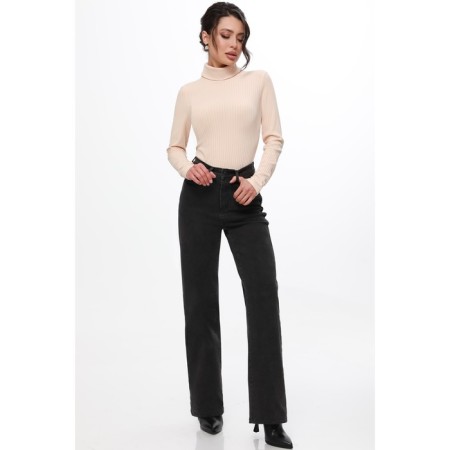 Women's turtleneck, size 52-1