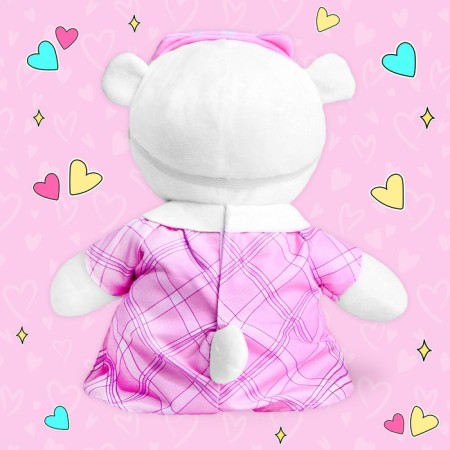 Soft toy "Bear Lappy" in a pajama - cat-2