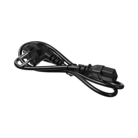 Homestar HS-5003, 750 watts, 4 l, re-boiling, silver-black-1