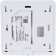 Wireless indoor sensor C-8R Stout Ste-0101-008010, white