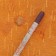 Growing gift pencils "Alpine meadows" set of 3 pcs. Black
