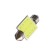 LED LED SkyWay T11 (C5W), 12 V, 1 diode HP, 6 W, with a base 36 mm S082011153