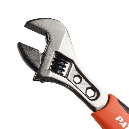 Divorus Patriot AWF-150, rubberized handle, capture max 20 mm, 150 mm-2