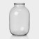 Conservation set, cans with a golden lid and label, SKO-82 mm, 3 l, sterilizer