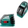 Laser Laser Kraftool CL-70, 20M/70m, IP54, ± 0.2 mm/m, 4haa, in the box