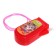 Musical phone "Jumpers", mix, in a bag