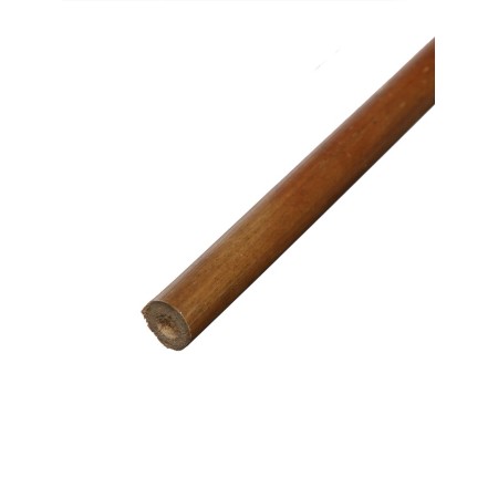 Pegs for garter plants, h = 90 cm, d = 0.8-1 cm, bamboo, Greengo-3