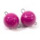 Cargo Cheburashka painted collapsible Yaman 10 pcs., 28 g, purple
