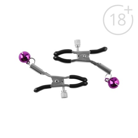 Anal plug in sex game for couples "intimate", (anal traffic jam, clamps for nipples), 18+-3