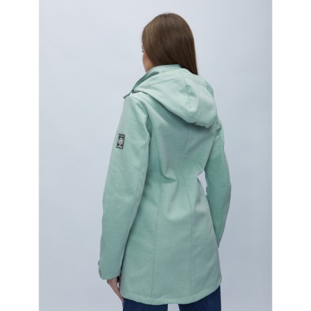 Female Park, size 42, turquoise color-7