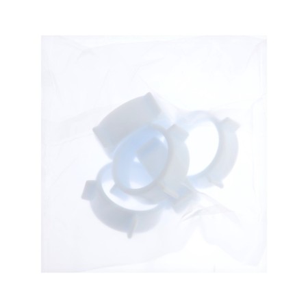 Grocery nut "Ani Plast" M440, 1 1/2 "x 40 mm-4