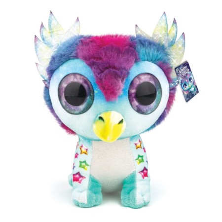 Soft toy Nebulous Stars "Aura"-1