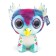 Soft toy Nebulous Stars "Aura"