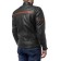Leather motorcade Challenger, size S