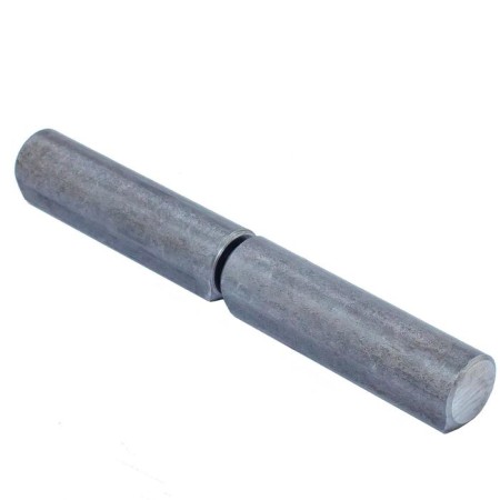 Bulat loop "Bulat" 22x180 kapl. with spine. Ball, for welding (18)