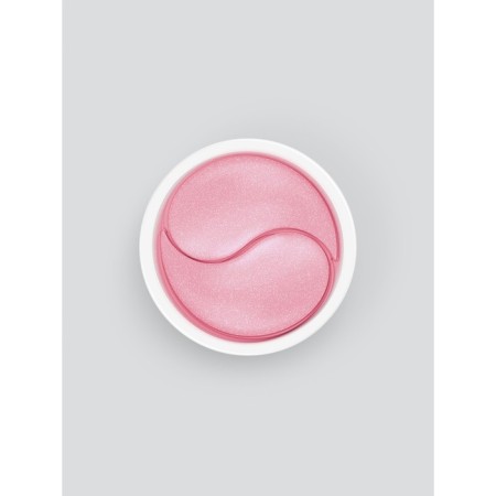 Hydrogel patches 818 Beauty Formula Estiqe B.hyaluronic with hyaluronic acid, 60 pcs-1
