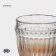 Bosphorus glass glass, 250 ml, 8.5 × 16.5 cm, color gradient Gold