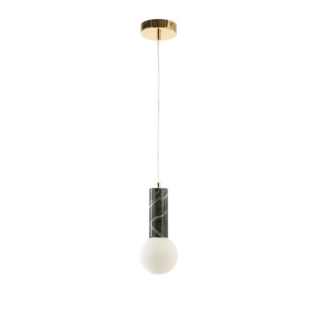 Suspension Fest 100 mm, G9LED 5W-1