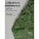 Masking mesh, 3 × 2 m, single, dark green, Greengo
