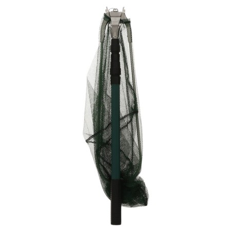 The suction cup of the folding telescopic P-27, reinforced, 220 cm, triangular rim 60 cm, kapron-9