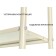 Stella on the Supra CS-B6803, 156x68x26 cm washing machine, beige color