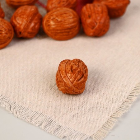 Flip "walnut" 3.5 cm (packing 20 pcs)-2